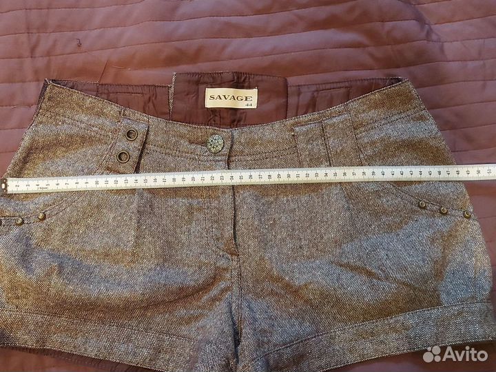 Шорты отдам