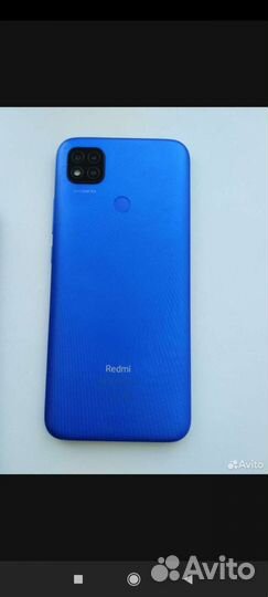 Мобильные телефоны бу редми 9C ntc