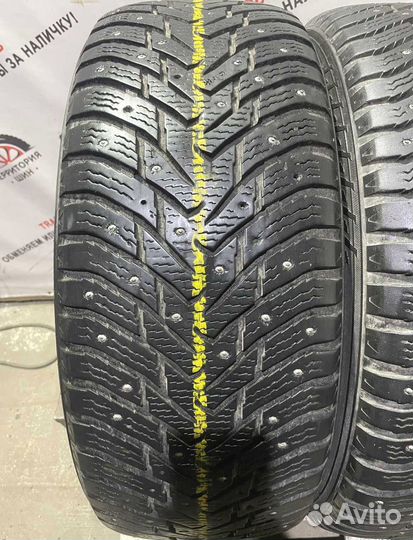 Nokian Tyres Hakkapeliitta 7 245/55 R19 103M