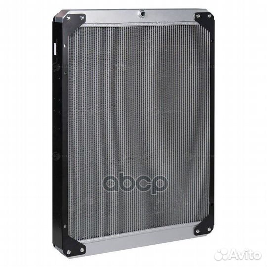 Радиатор охл. Волжанин 5270/6271 (LRc 1314) LRC