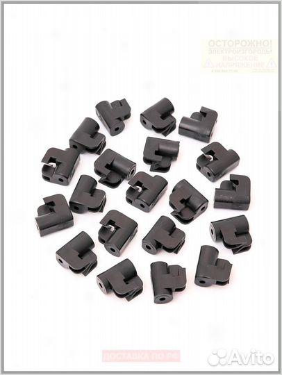 Электропастух для овец