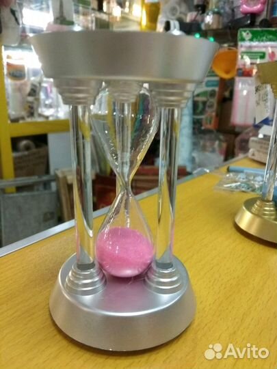 Песочные часы