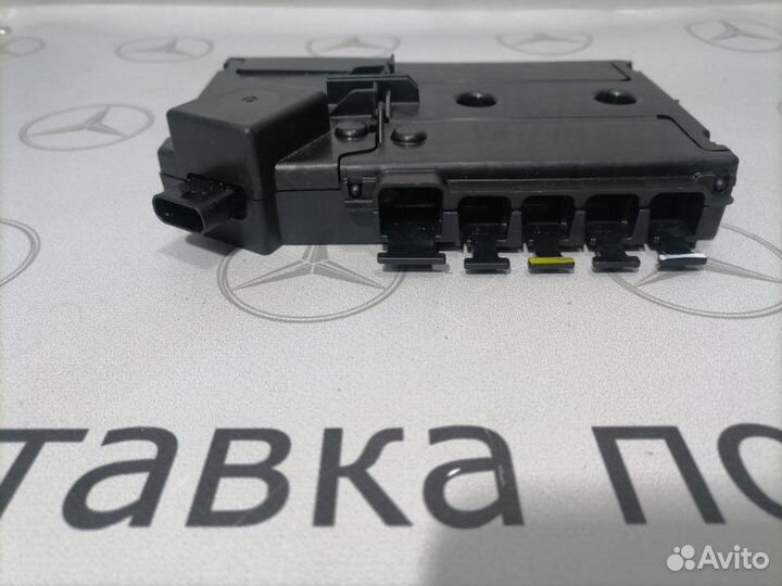 Блок предохранителей Mercedes-Benz Glc (X253) 250