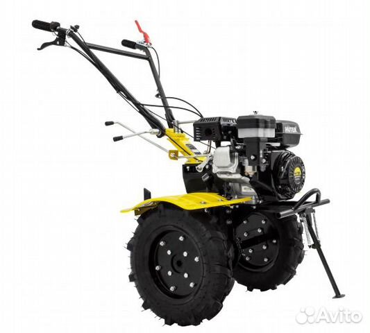 Сельскохозяйственная машина Huter мк-8000