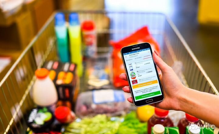 Сборщик с еженедельной выплатой