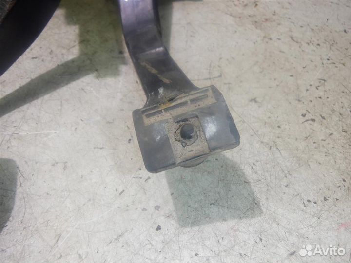 Блок педалей Ауди 80 90 Б4