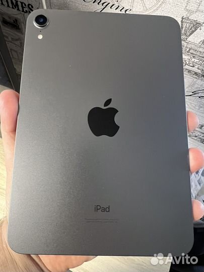 iPad mini 6 64gb