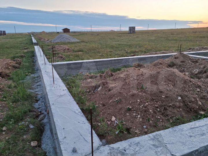 Участок 40 сот. (ИЖС)