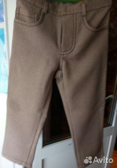 Костюм 104-110