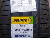 Delinte DS2 245/40 R18