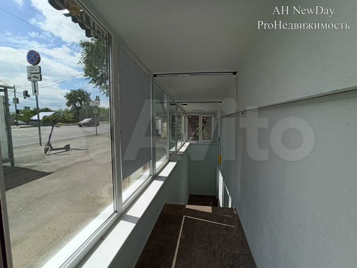 Помещения с арендаторами. Окупаемость 7 лет