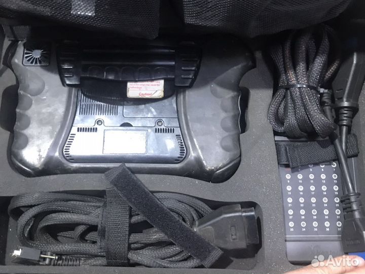 Диагностика авто