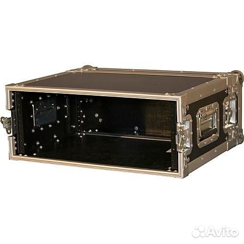 Рэковый кейс gator G-tour EFX4