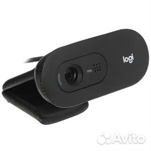 Веб-камера Logitech c505e