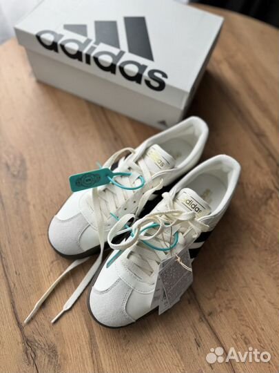 Кеды adidas женские