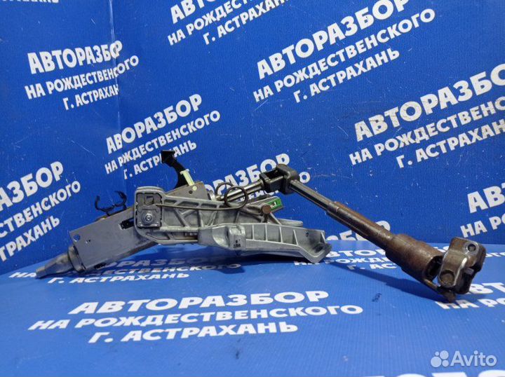 Рулевая колонка Ford Focus 2 седан qqdb 2007