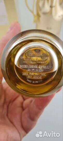 Mancera instant crush