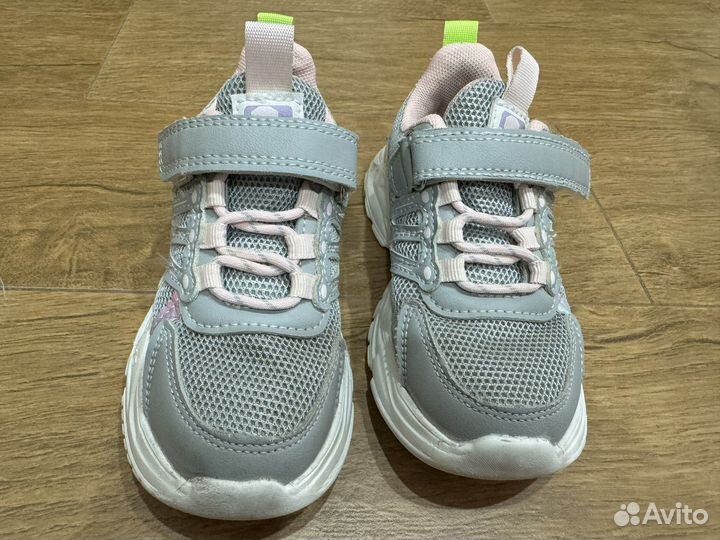 Детская обувь для девочек 26 размер