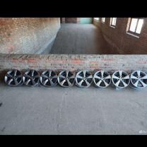 Диски Lexus R18 5x114,3