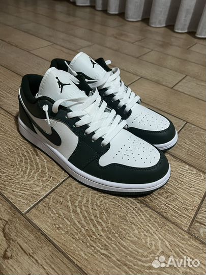 Кроссовки nike air jordan