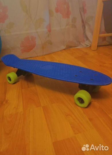 Пенниборд детский