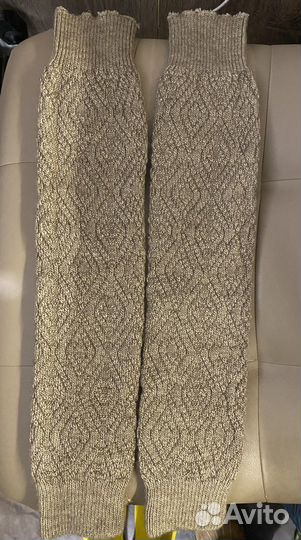 Гетры Нарукавники теплые