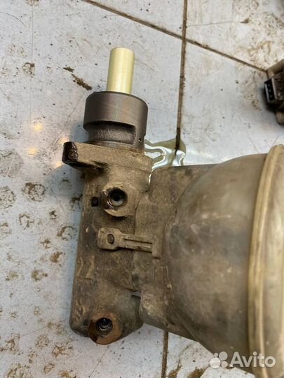 Тормозной циллиндр Volkswagen Passat B3