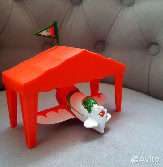 Игровой набор 