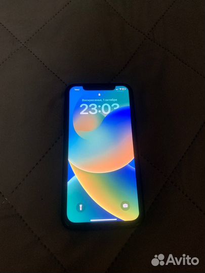 iPhone xr 64gb