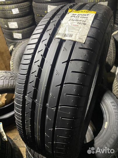 Dunlop SP Sport Maxx 050+ 235/60 R18 107W