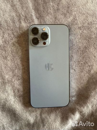 iPhone 13 Pro Max, 256 ГБ