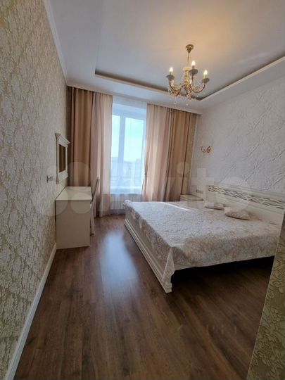 Комната 20 м² в 2-к., 12/18 эт.