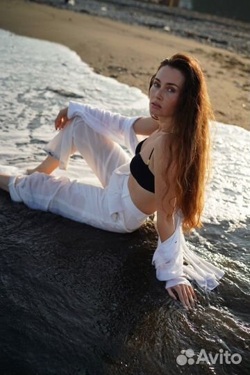 Фотограф в Сочи