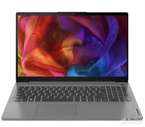 Lenovo IdeaPad 3 15IAU7