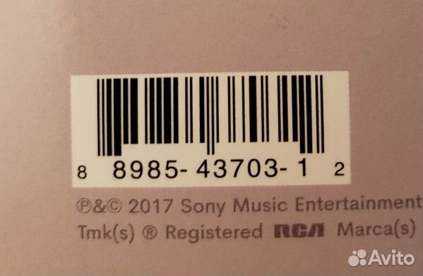 Виниловая пластинка Nothing but Thieves broken mac