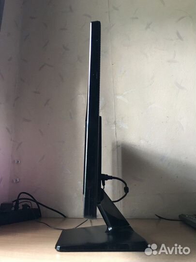 Монитор 23 iPS - Lg