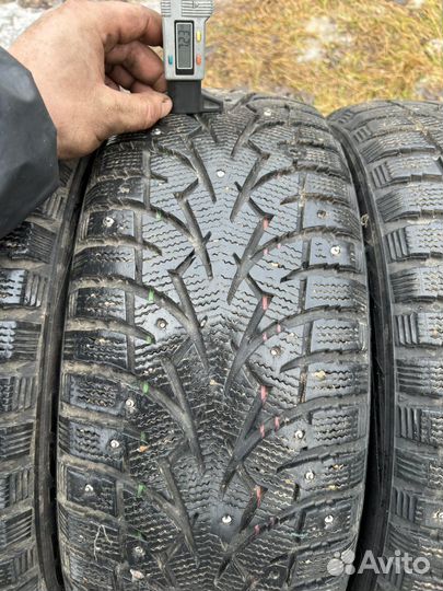 Toyo Observe G3-Ice 195/55 R15 87T