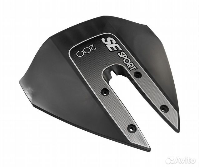 Гидрокрыло se sport 200 для мотора 8-40 л.с