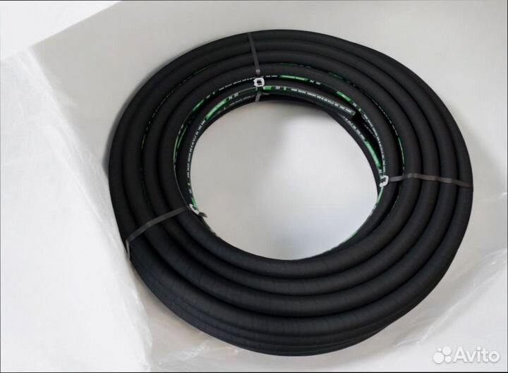 Рукав гидравлический 1SN DN 31 