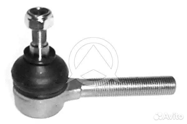 Наконечник рулевой тяги прав / лев citron c4 i (lc