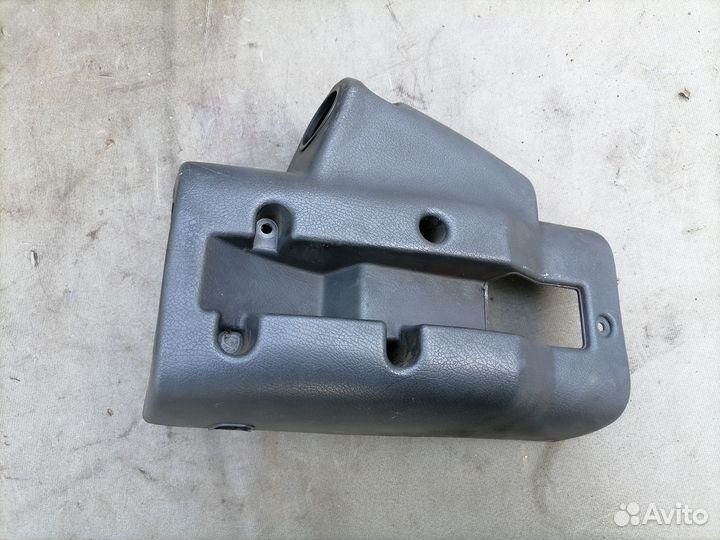 Кожух рулевой колонки N28W для Mitsubishi RVR 1