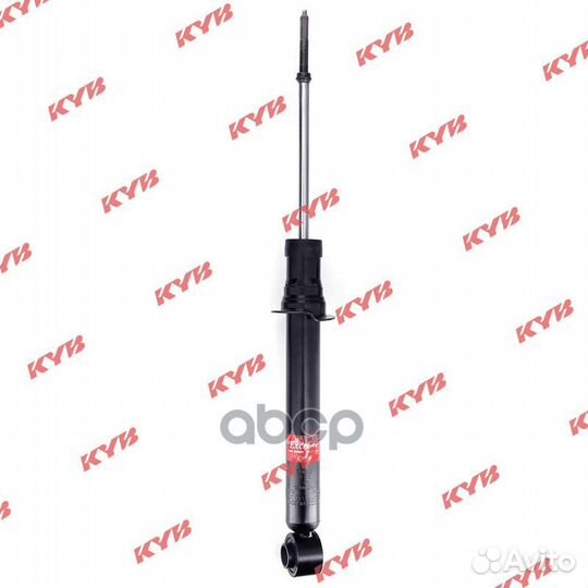 Амортизатор газовый задний Excel-G 341213 34121