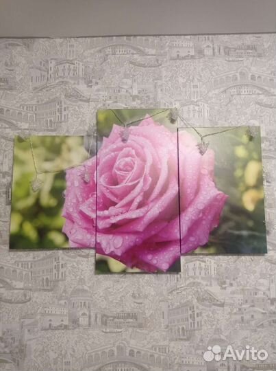 Модульная картина