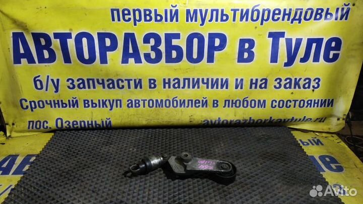 Натяжитель ремня Geely Vision