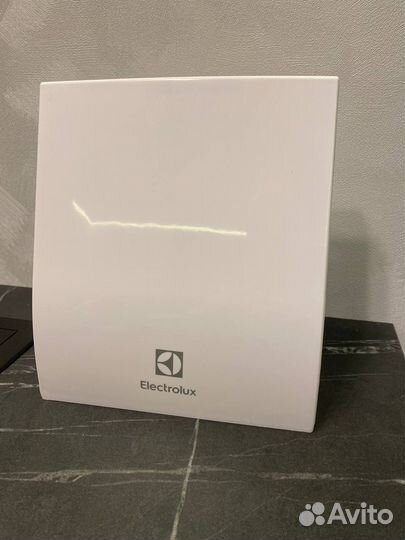Вентилятор вытяжной electrolux
