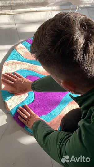 Ковры на заказ