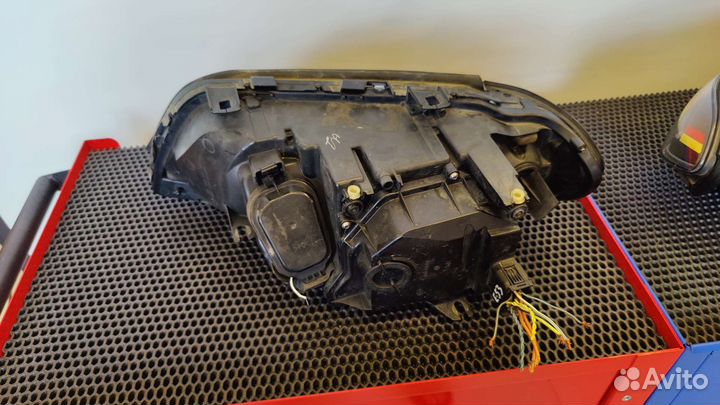 Фары для BMW x5 e53