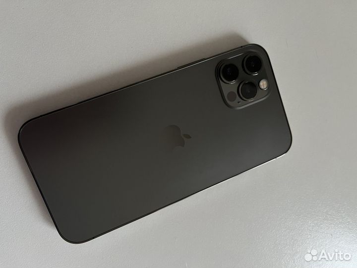 iPhone 12 Pro, 128 ГБ