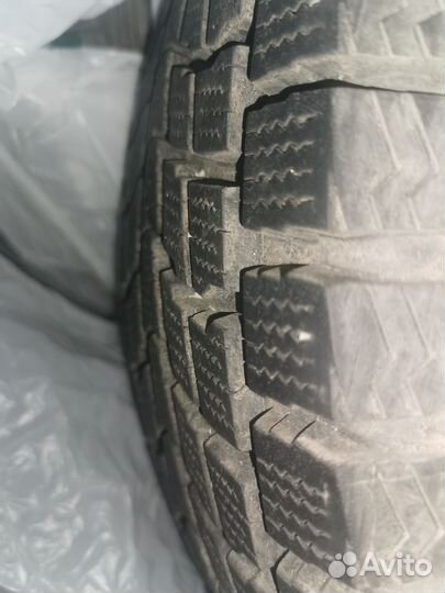 Dunlop Grandtrek SJ6 235/65 R17