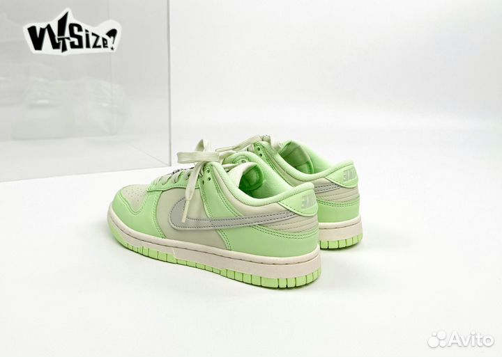 Nike Dunk Low NN SE оригинал 100%